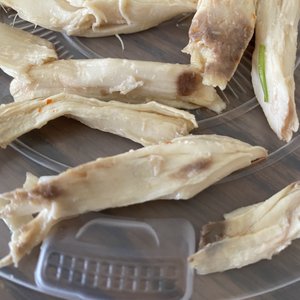 Photo of Pho 45 - Garden Grove, CA, United States. Old chicken