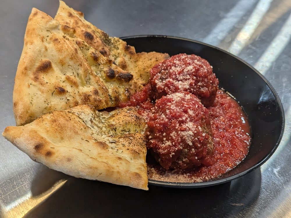 Hearth Brewing — Mexican restaurant in Harrison