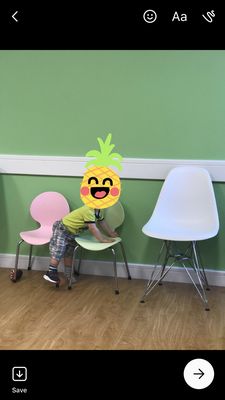 East Side Pediatrics PC