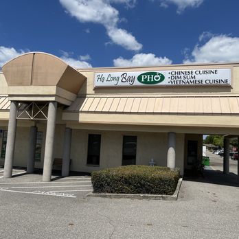 Ha Long Bay - Front - Chinese Near Me - Dunedin, Florida
