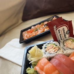 Basa Seafood Express on Yelp