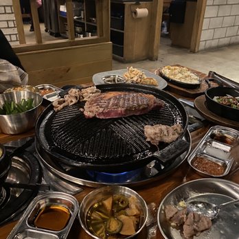 Jongro BBQ - Korean barbecue - Korean Near Me - New York, New York Jongro BBQ - Korean barbecue - Korean Near Me - New York, New York