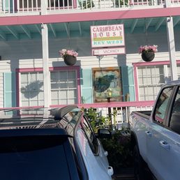 Front of the place peaceful setting and off street parking Front of the place peaceful setting and off street parking