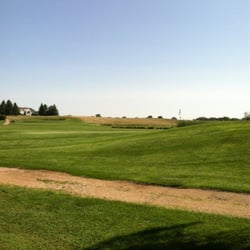 Timber Creek Golf Course - Hole 2