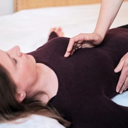 Shiatsu-Susanne Eichhammer - Shiatsu tut gut!