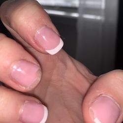 Bliss Nails