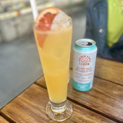 The Grove Restaurant & Bar by null