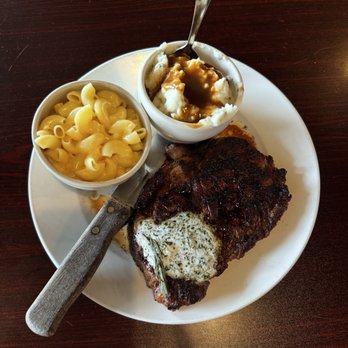 The Horseshoe Grill - Angus Rib-Eye - Barbeque Near Me - Tucson, Arizona The Horseshoe Grill - Angus Rib-Eye - Barbeque Near Me - Tucson, Arizona