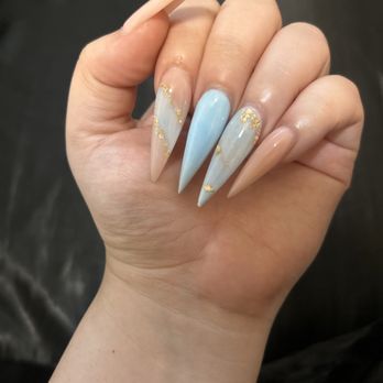 Square Nails & Spa - Obsessed!! - Nail Salons Near Me - La Habra, California Square Nails & Spa - Obsessed!! - Nail Salons Near Me - La Habra, California