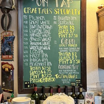 Lost Coast Brewery and Cafe - Pubs Near Me - Eureka, California