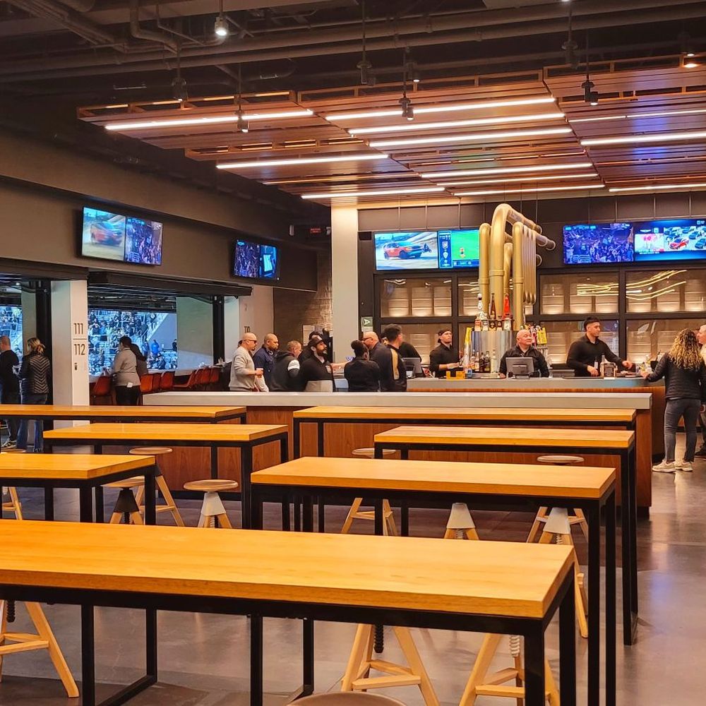 Crypto Arena Parking Los Angeles, CA - Last Updated January 2026 - Yelp