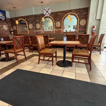 Sarra Grill - Mediterranean Near Me - Skokie, Illinois