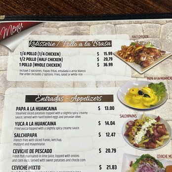 Señor Pollo - Peruvian Near Me - Garden Grove, California