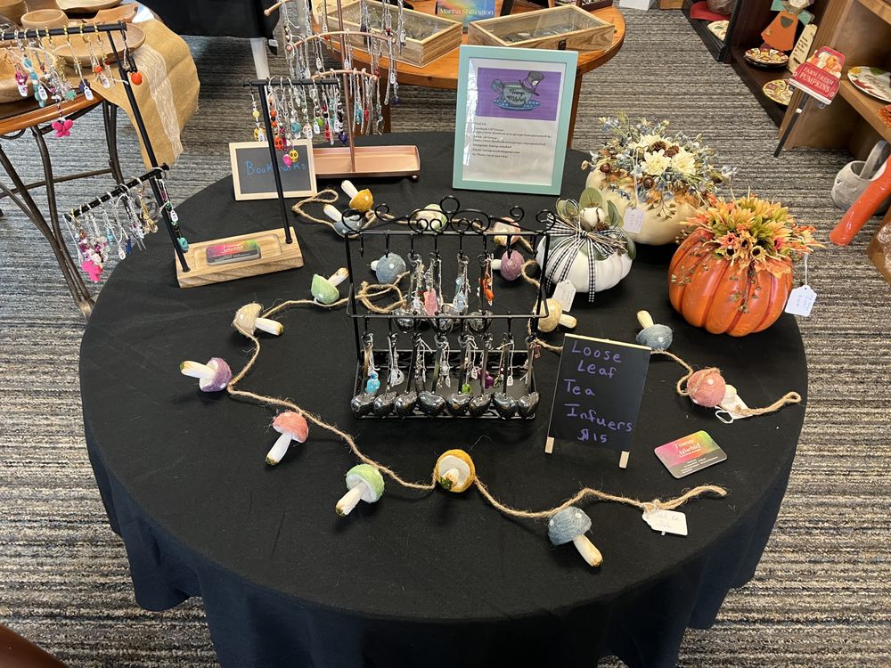 THE LOCALS Updated September 2024 91 Photos 141 W Cherry St