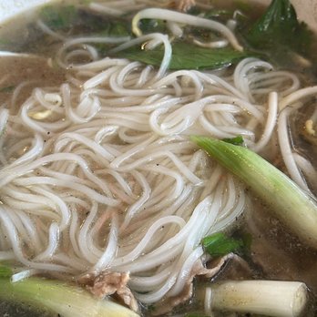 Pho Sure - Pho Rare Beef Slice - Vietnamese Near Me - San Antonio, Texas