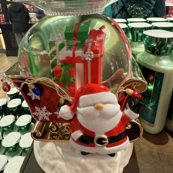 Bath & Body Works - Lovely gift idea - Cosmetics & Beauty Supply Near Me - Northridge, California Bath & Body Works - Lovely gift idea - Cosmetics & Beauty Supply Near Me - Northridge, California