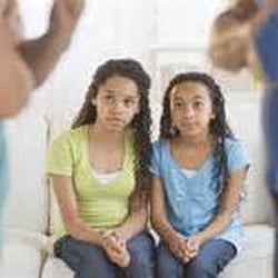 Build better co-parenting skills
