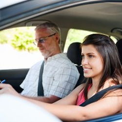 All American Driving School