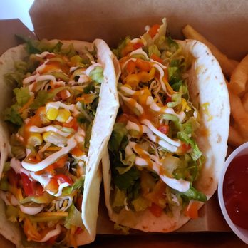 Kinyobi - Spicy Pork Taco - Korean Near Me - Hackensack, New Jersey Kinyobi - Spicy Pork Taco - Korean Near Me - Hackensack, New Jersey