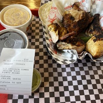 Ay Papa Que Rico - Cuban Near Me - Sun Valley, California Ay Papa Que Rico - Cuban Near Me - Sun Valley, California