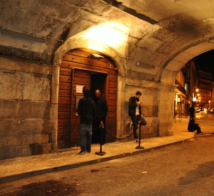 Musicbox Lisboa by null