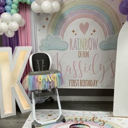Exquisite Events Studio - Kassidy Turns ONE