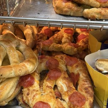 Wetzel's Pretzels - Pretzels Near Me - Rancho Cucamonga, California Wetzel's Pretzels - Pretzels Near Me - Rancho Cucamonga, California