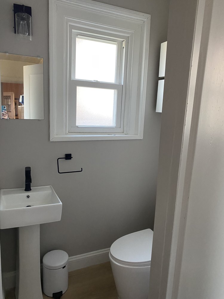 Slide of N B J Maintenance