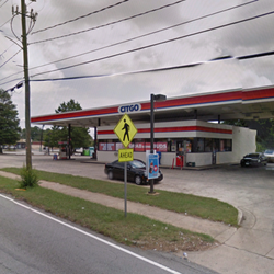 Citgo - Citgo Glenwood & Fayetteville