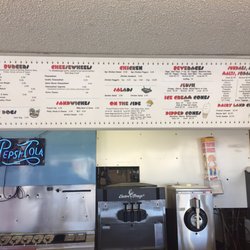 Dairy Land Drive In