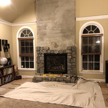 Tor Chimney and Fireplace - Fireplace Services Near Me
