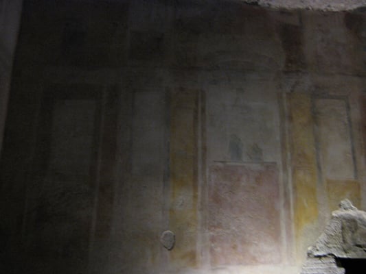 Domus Aurea by null