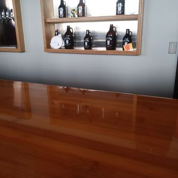 Red Door Brewing - Downtown - Breweries Near Me - Albuquerque, New Mexico
