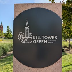 Bell Tower Park - Bell Tower Park, Salisbury