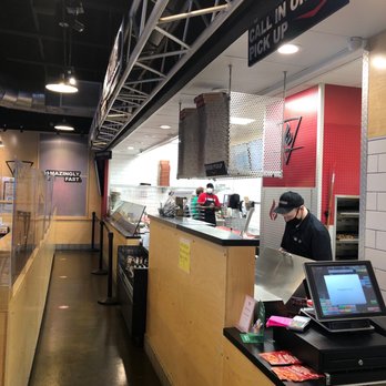 Rapid Fired Pizza - Fast workers!! - Pizza Near Me - Spartanburg, South Carolina Rapid Fired Pizza - Fast workers!! - Pizza Near Me - Spartanburg, South Carolina