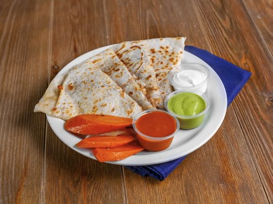Taqueria El Guero by null