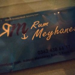Rum Meyhanesi