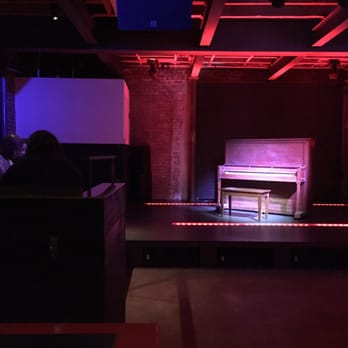 Resident - Cocktail Bars Near Me - Los Angeles, California