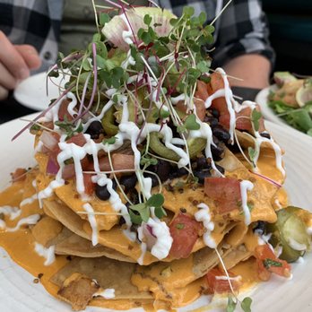 PlantMade - Mexican Near Me - New York, New York PlantMade - Mexican Near Me - New York, New York