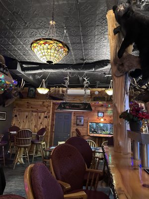 Angelina's Eatery & HUCO Brew Co. by null