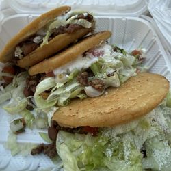 Asada Gorditas
