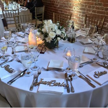 Heavenly Designs - Party Equipment Rentals Near Me