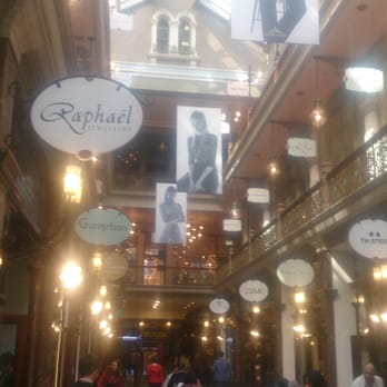 The Strand Arcade - Another view from the inside - Shopping Centers Near Me - Sydney, NSW The Strand Arcade - Another view from the inside - Shopping Centers Near Me - Sydney, NSW