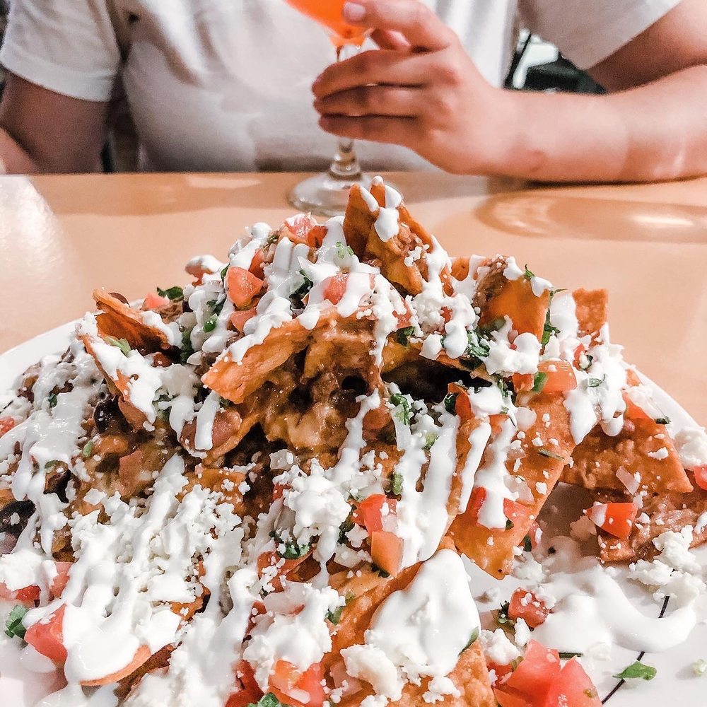 Tacomida - Beef Chili Nachos - Mexican Near Me - Shelton, Connecticut Tacomida - Beef Chili Nachos - Mexican Near Me - Shelton, Connecticut