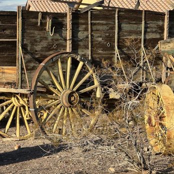 Clark County Museum - Museums Near Me - Henderson, Nevada
