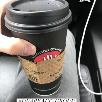 Common Ground Coffee Roasters - Coffee - Coffee & Tea Near Me - Everett, Massachusetts