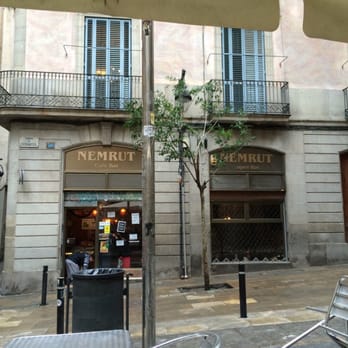 Nemrut - Mediterranean Near Me - Barcelona, B Nemrut - Mediterranean Near Me - Barcelona, B