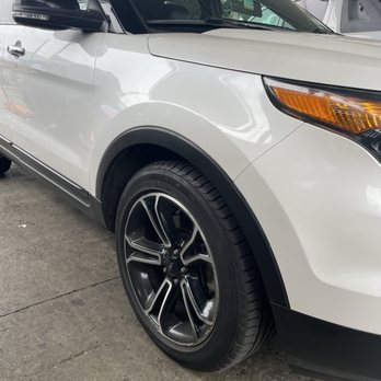 Premium Tires - The tires - Tires Near Me - Whittier, California