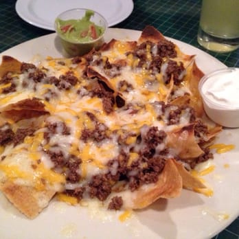 La Union Restaurant - Carne nachos - Mexican Near Me - Arlington, Virginia La Union Restaurant - Carne nachos - Mexican Near Me - Arlington, Virginia