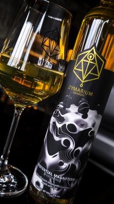 Zymarium Meadery by null